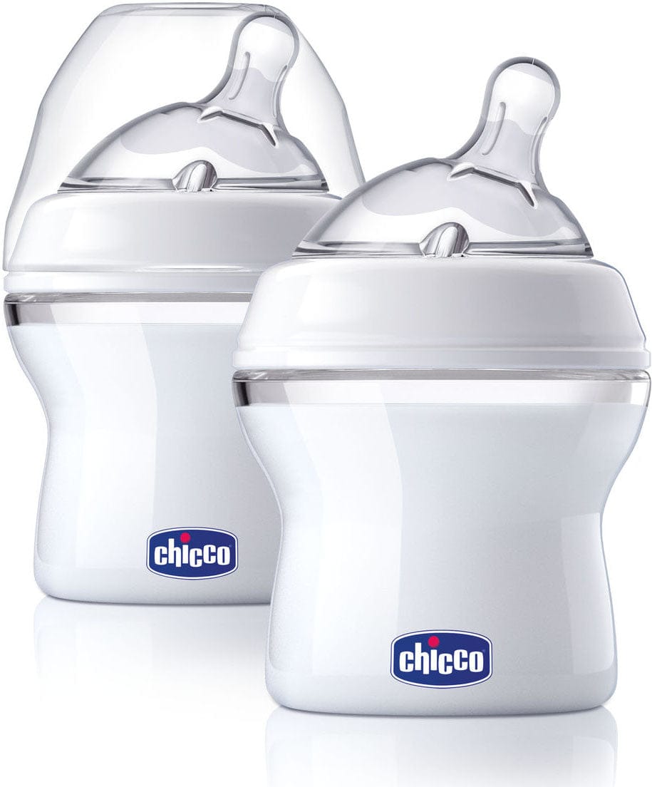 Chicco NaturalFit All You Need Starter Gift Set