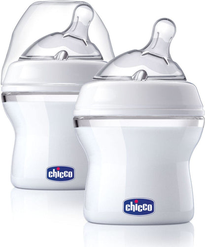 Chicco NaturalFit All You Need Starter Gift Set