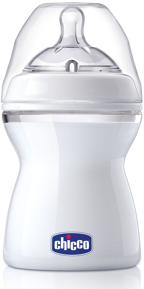 Chicco NaturalFit All You Need Starter Gift Set