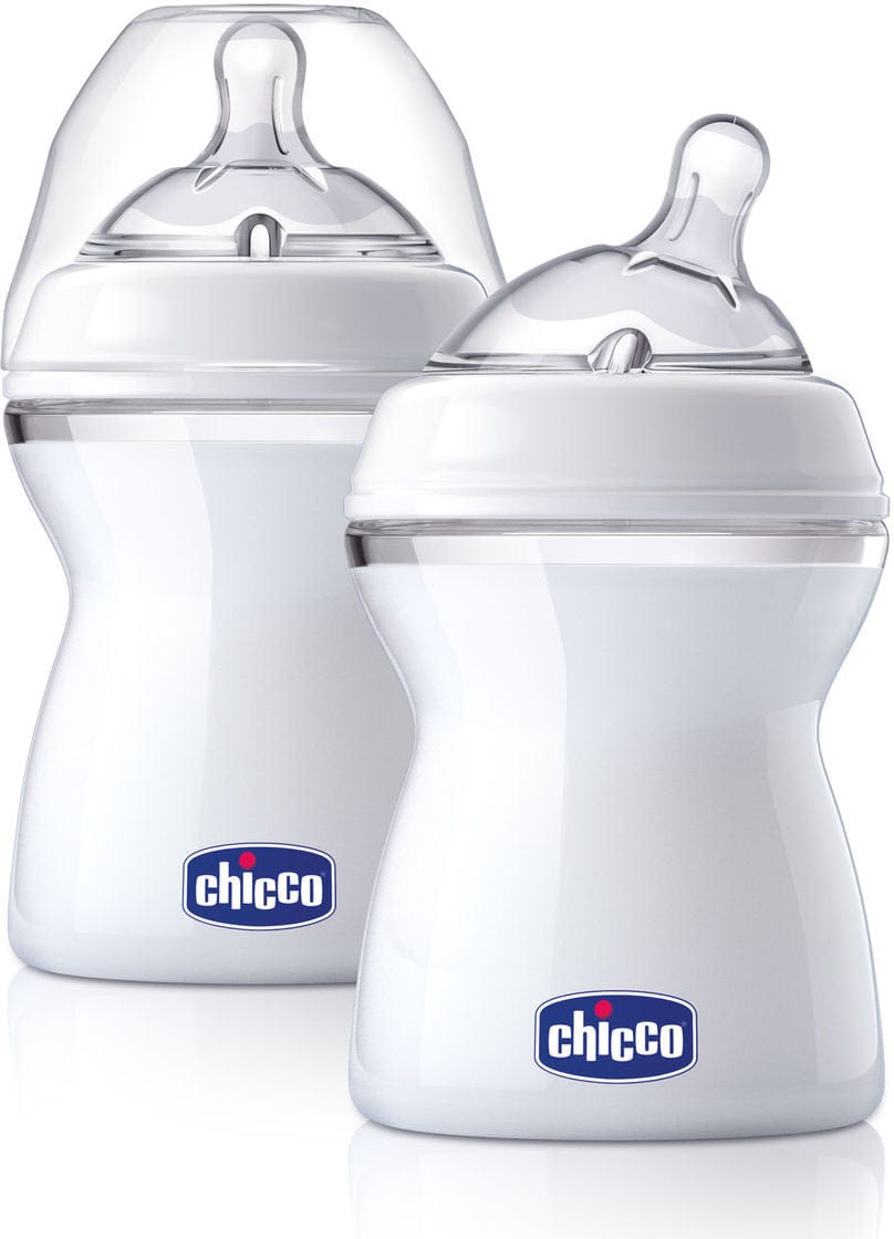 Chicco NaturalFit Baby's First Gift Set - 00080841600070