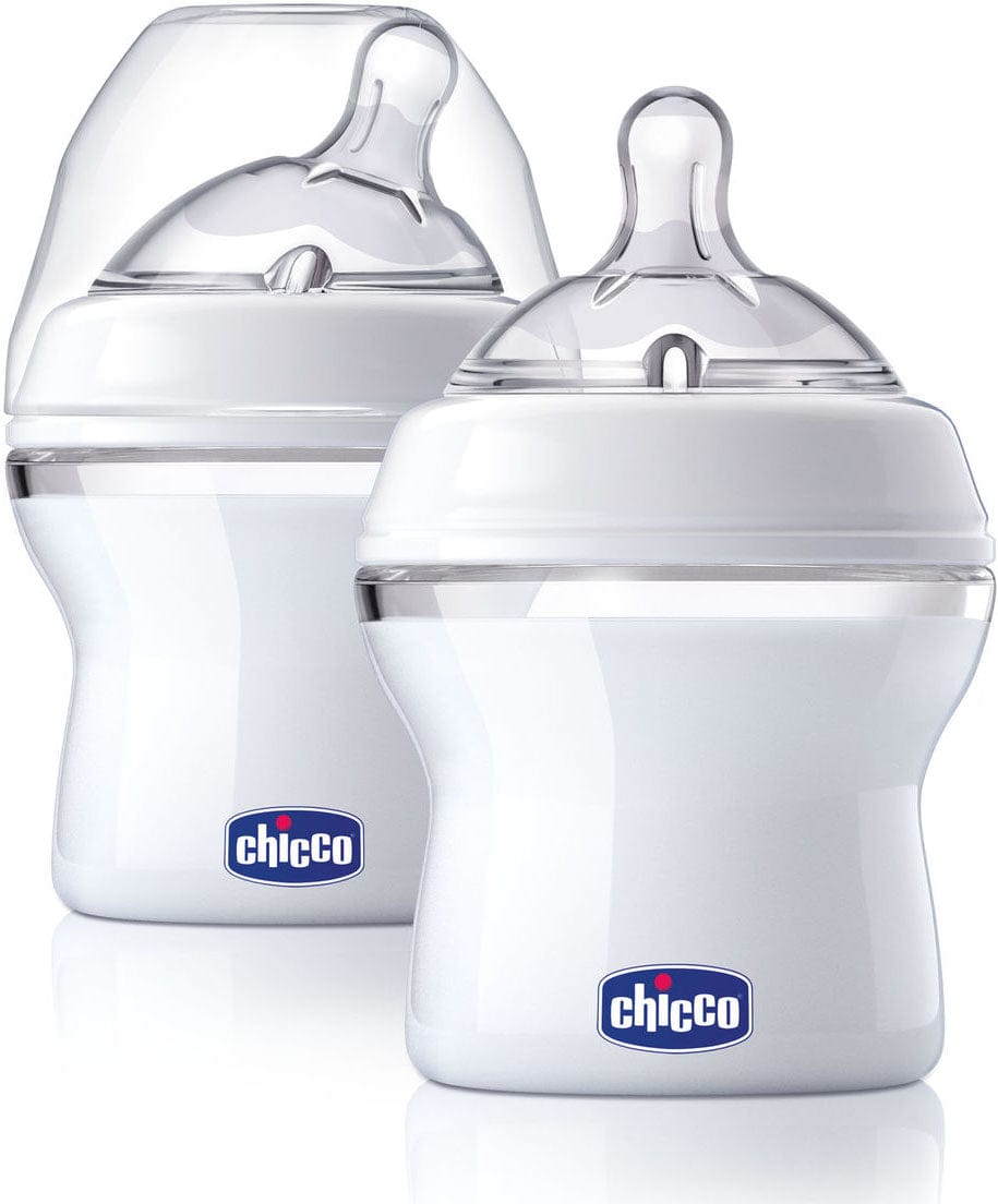 Chicco NaturalFit Baby's First Gift Set - 00080841600070