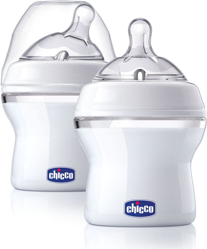Chicco NaturalFit Baby's First Gift Set - 00080841600070