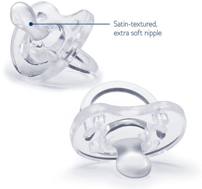 Chicco NaturalFit Baby's First Gift Set - 00080841600070