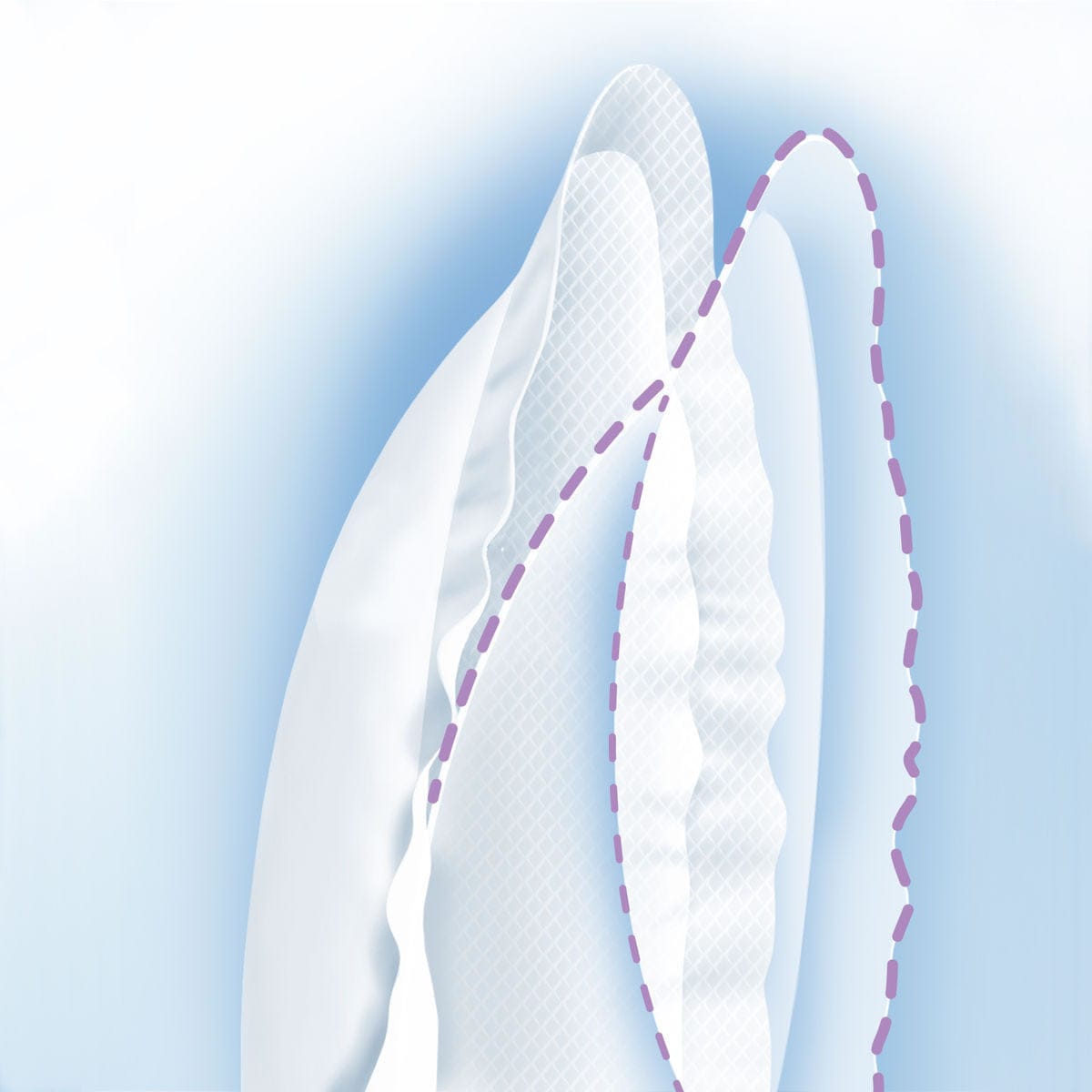 Chicco Nursing Pads - 60 Count - 00061773000070