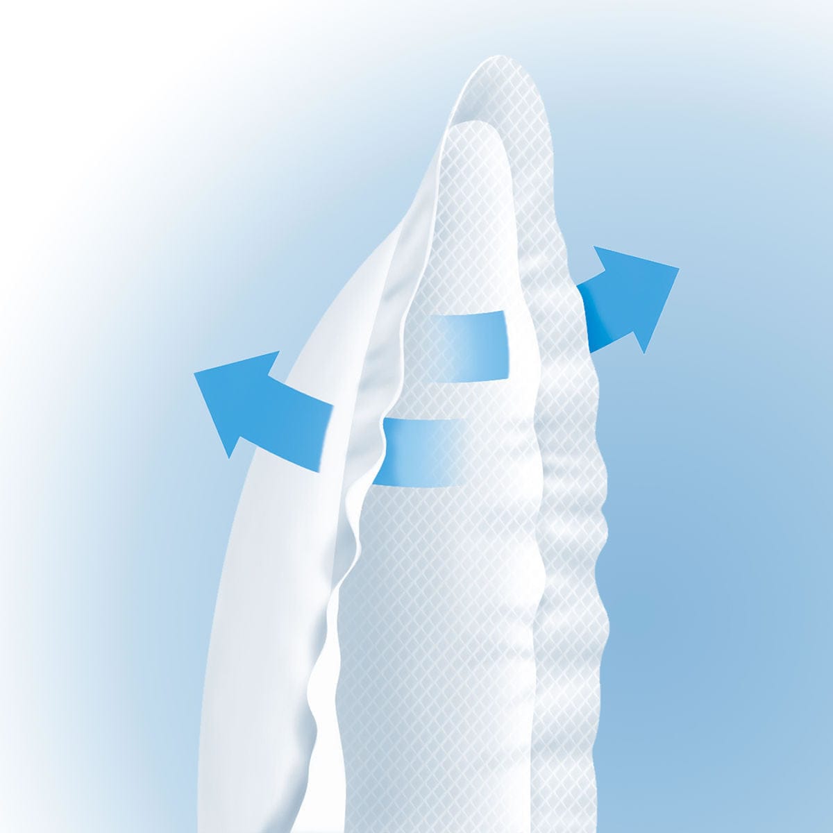 Chicco Nursing Pads - 60 Count - 00061773000070