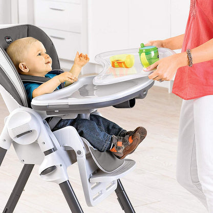 Chicco Polly High Chair - Nottingham