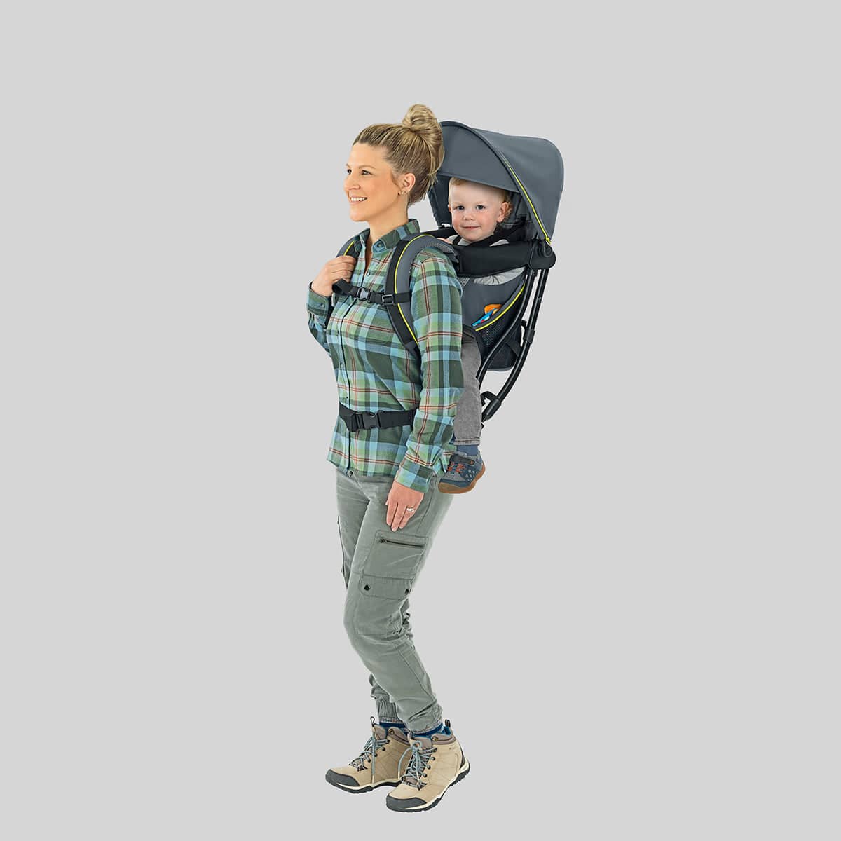 baby hiking backpack chicco Chicco SmartSupport Backpack Carrier