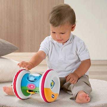 Chicco Spring Roller - 00071707100070