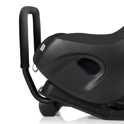 Clek Fllo Narrow Convertible Car Seat with Anti-Rebound Bar - Tokidoki Rebel 2.0 - FL19U1-TKRBB