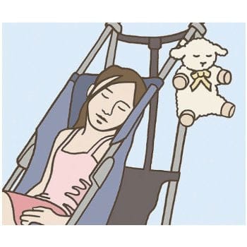 Cloud b Sleep Sheep On The Go