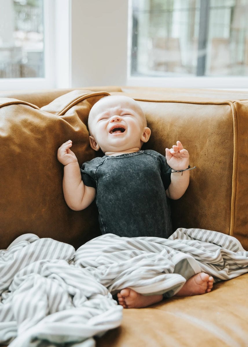 Copper Pearl 3-Layer Stretchy Quilt - Everest