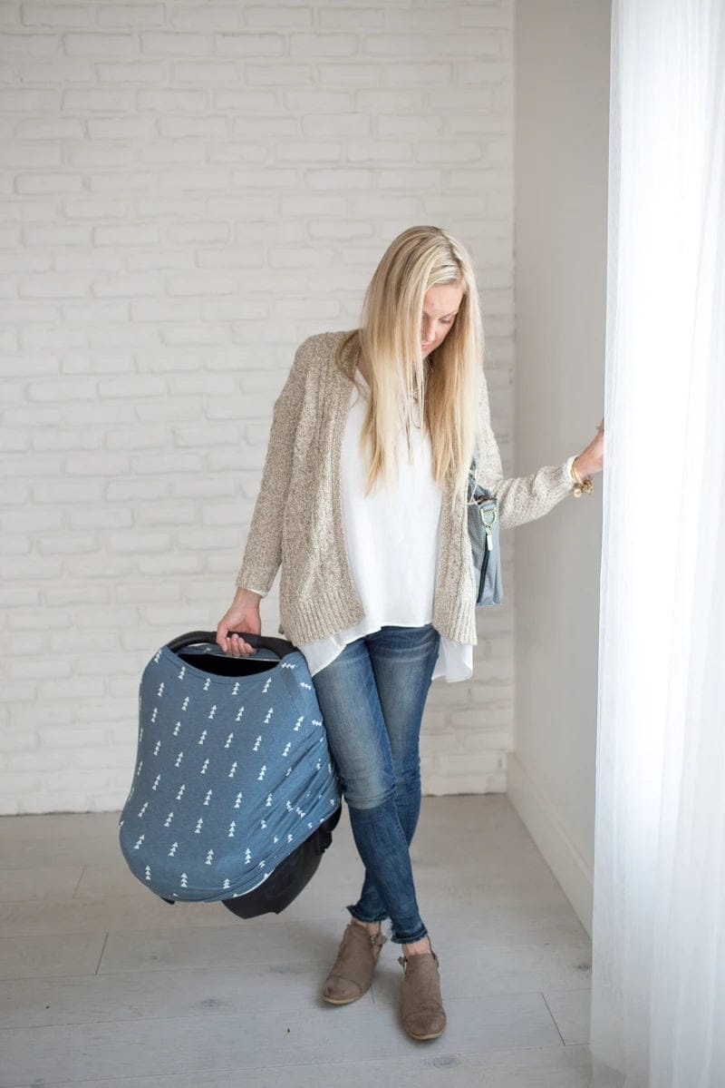 Copper Pearl Multi-Use Cover - North