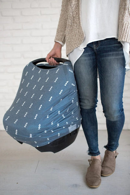 Copper Pearl Multi-Use Cover - North