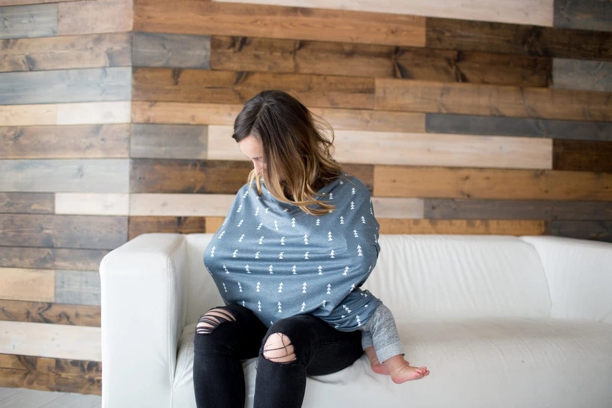 Copper Pearl Multi-Use Cover - North