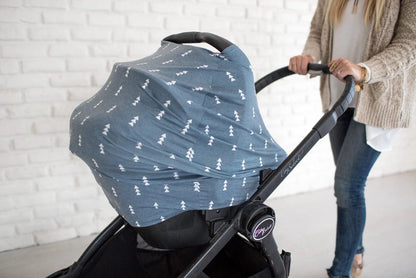 Copper Pearl Multi-Use Cover - North