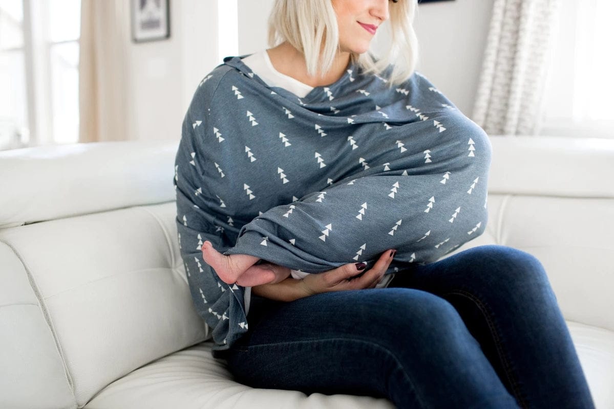 Copper Pearl Multi-Use Cover - North