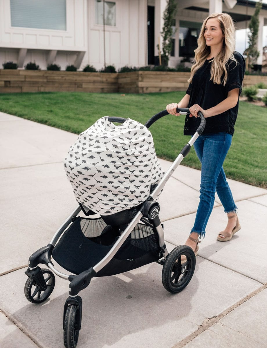 Copper Pearl Multi-Use Cover - Wild