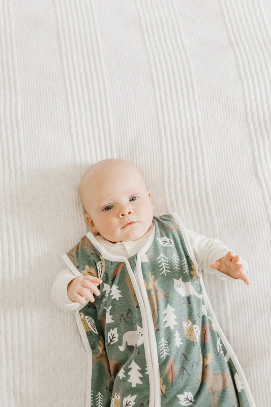 Copper Pearl Sleep Bag - Atwood, 0-6M - X002XF74XR