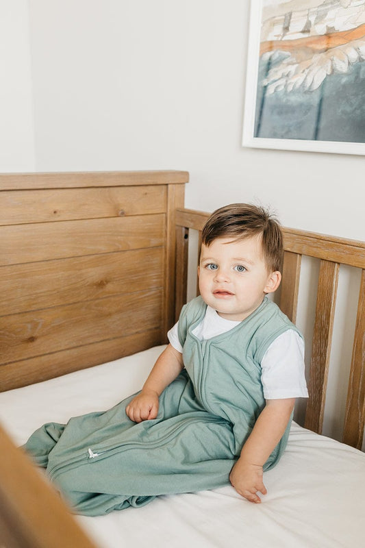 Copper Pearl Sleep Bag - Briar, 0-6M - X002MLABTL