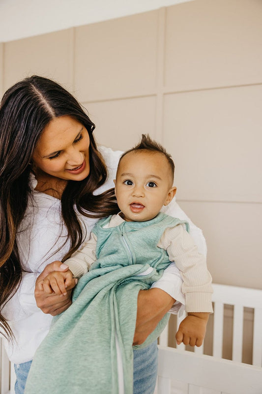 Copper Pearl Sleep Bag - Emerson, 6-12M - X002XF8T9P