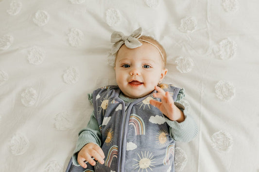 Copper Pearl Sleep Bag - Hope, 6-12M - X002NXK4YP