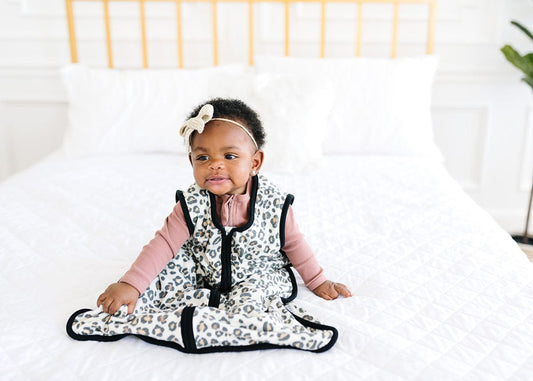 Copper Pearl Sleep Bag - Zara, 0-6M - X002KII5ZD