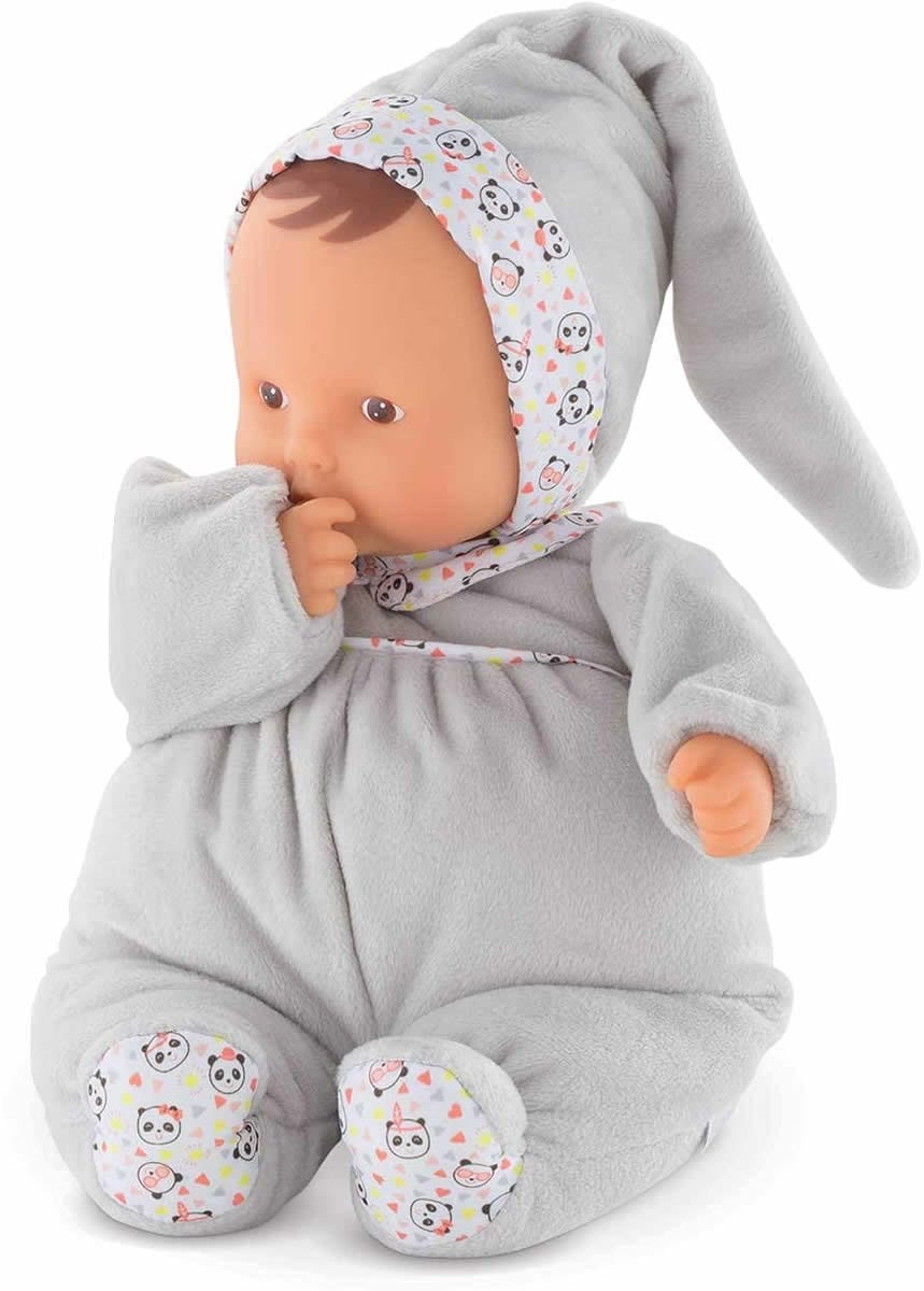 Corolle Babipouce Doll - Happy Panda