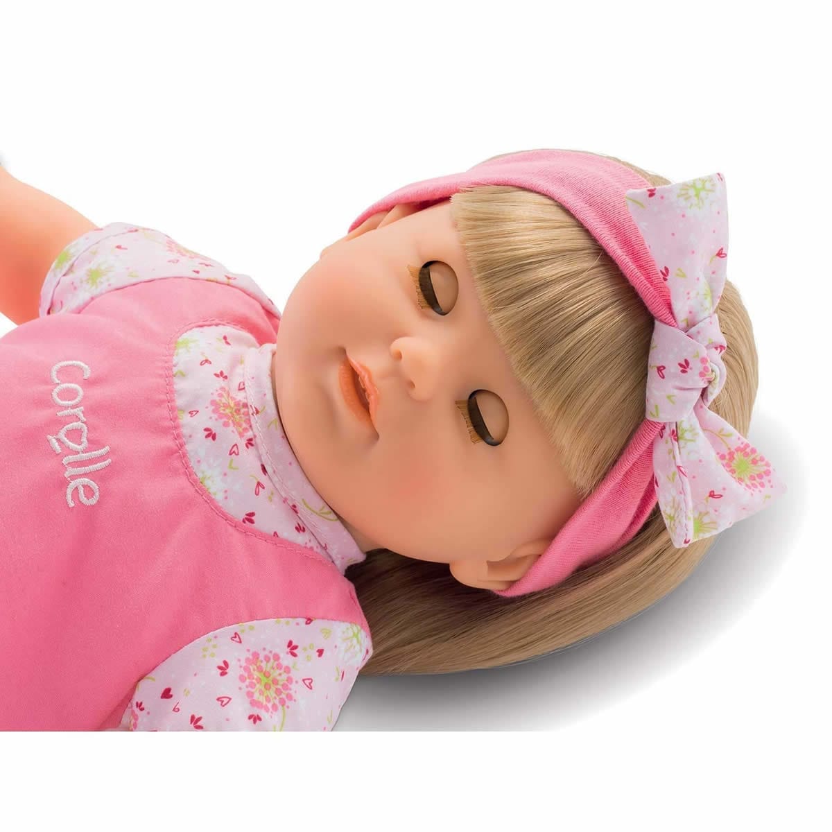 Corolle Mon Grand Poupon Doll - Adele - FPK18