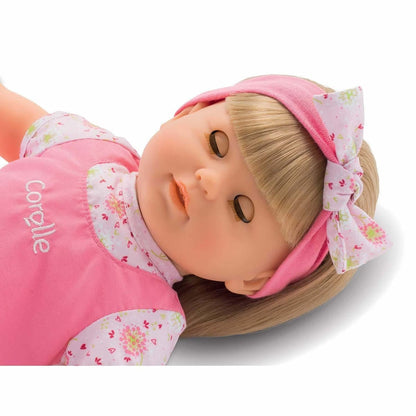 Corolle Mon Grand Poupon Doll - Adele - FPK18