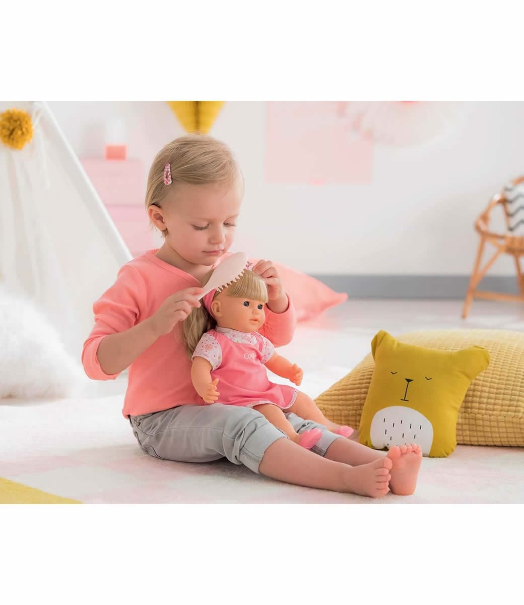 Corolle Mon Grand Poupon Doll - Adele - FPK18