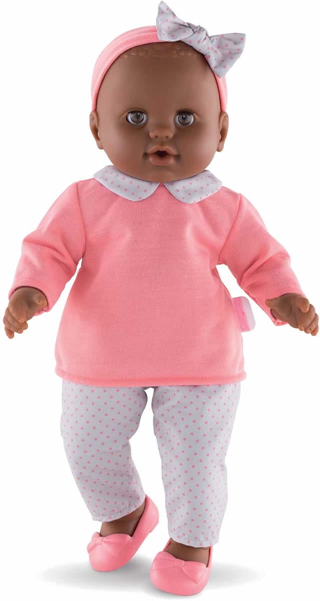 Corolle Mon Grand Poupon Doll - Lilou - FPK15