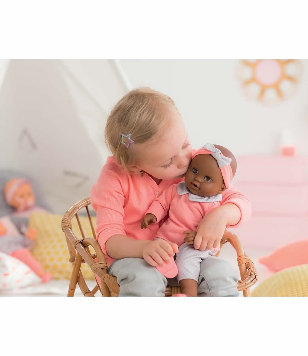 Corolle Mon Grand Poupon Doll - Lilou - FPK15