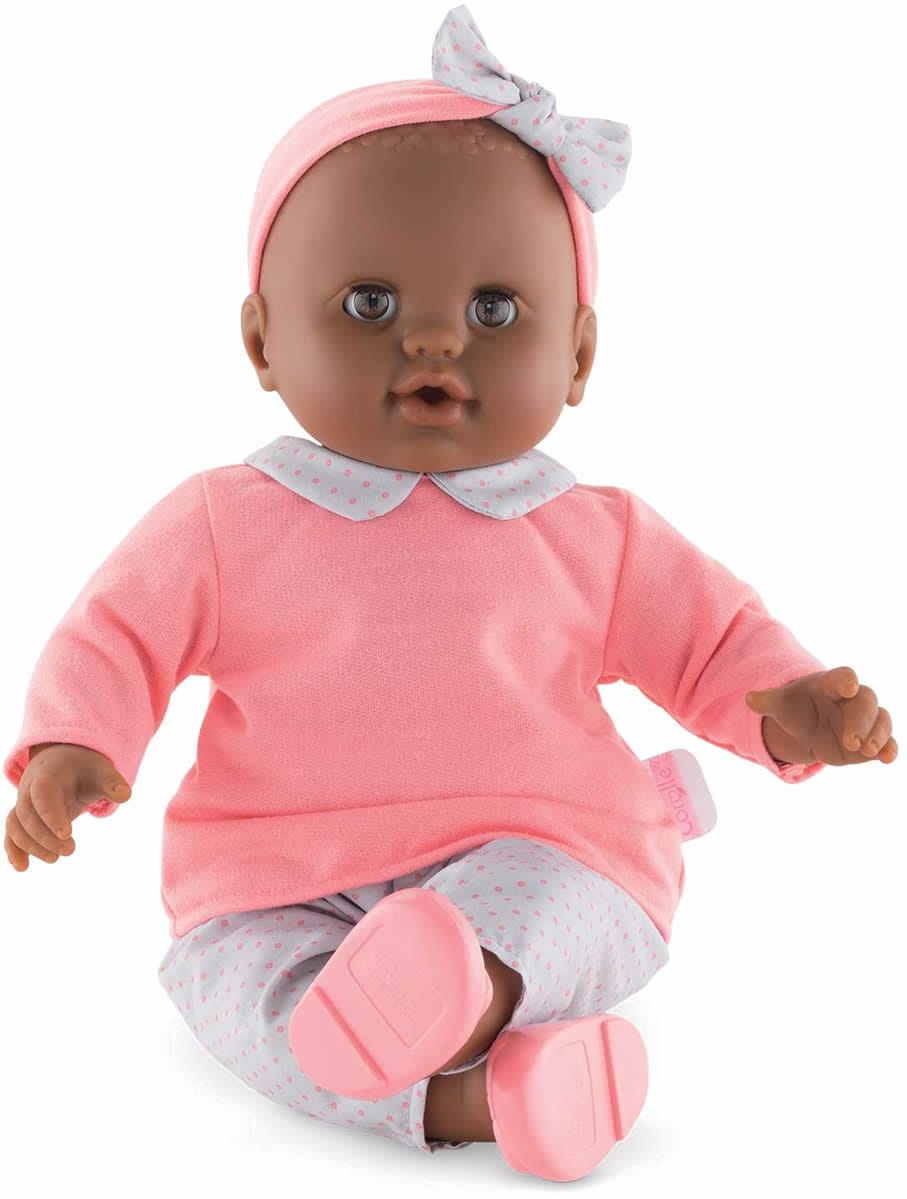 Corolle Mon Grand Poupon Doll - Lilou - FPK15