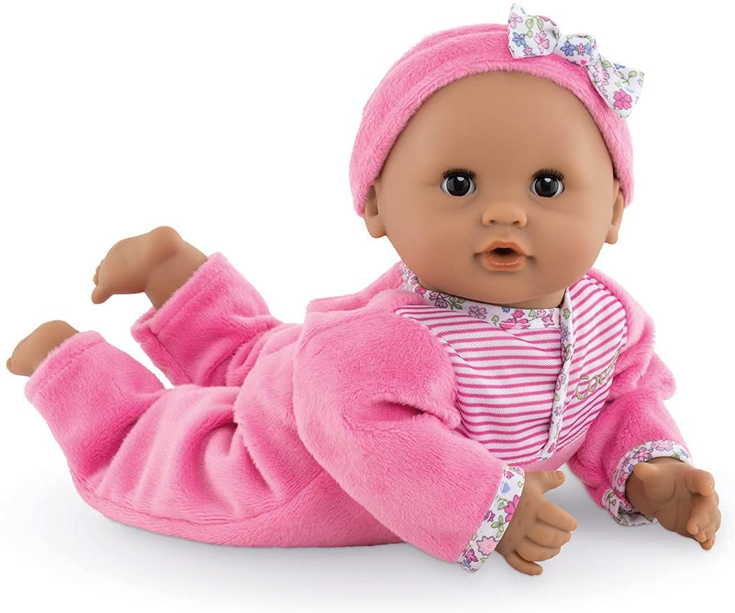 Corolle Mon Premier Poupon Doll - Bebe Calin Maria - 100300-C