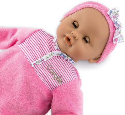 Corolle Mon Premier Poupon Doll - Bebe Calin Maria - 100300-C