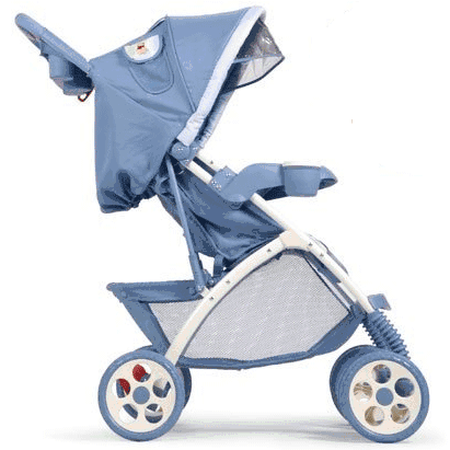 Safety 1st Disney Winnie the Pooh Acella LX Baby Travel System