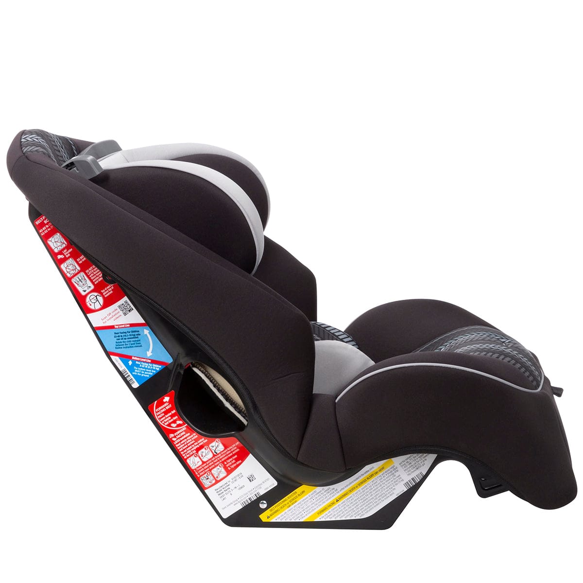 Cosco Easy Elite Lightweight All-in-One Convertible Car Seat - Wilder - CC256FME