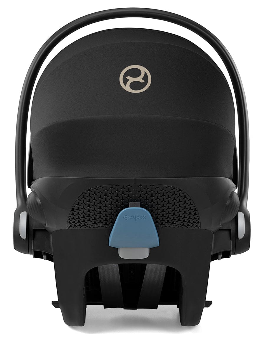 Cybex Aton G Infant Car Seat - Moon Black - 522001441