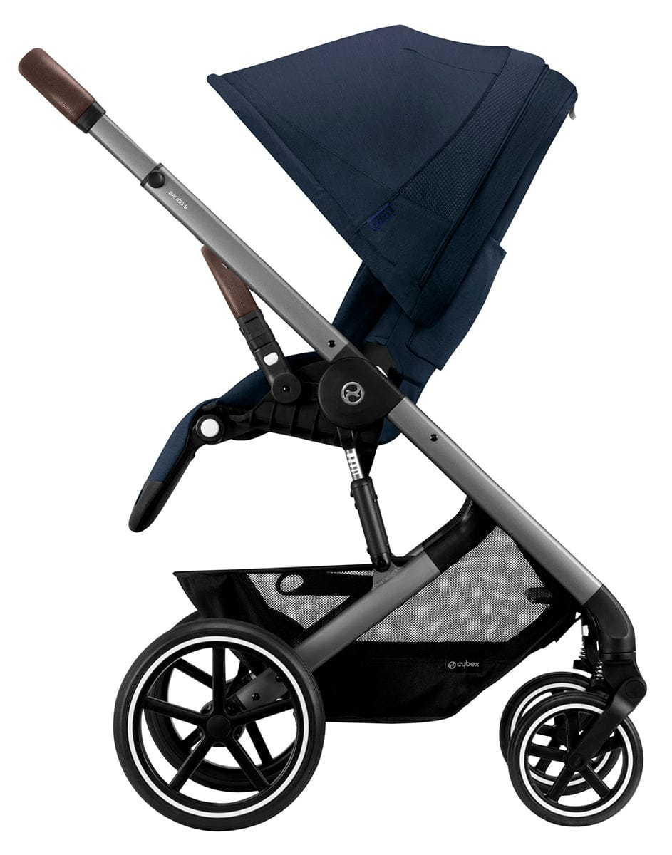 cybex balios bundle Cybex