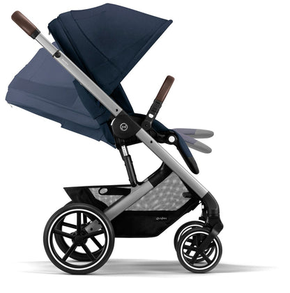 cybex balios s lux cot Cybex