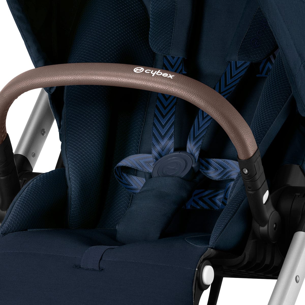 cybex balios s lux navy blue Cybex