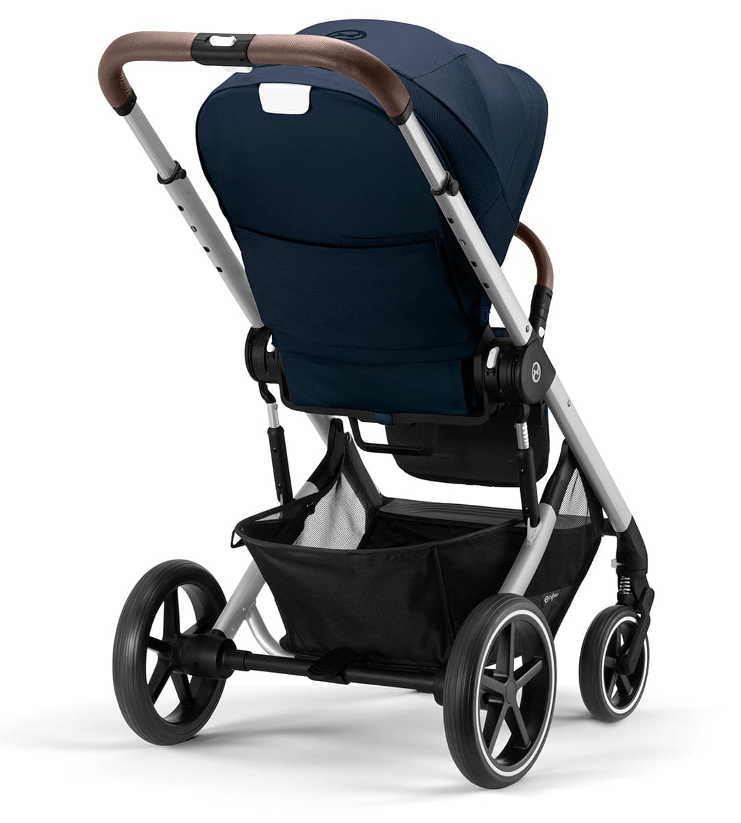 cybex balios sky blue Cybex