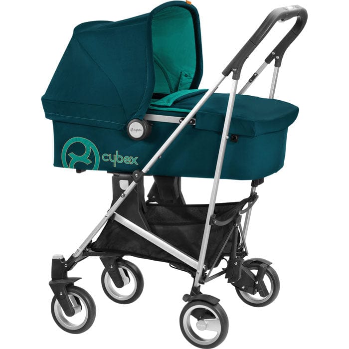Cybex Callisto Carry Cot - Lagoon - 12-1041214