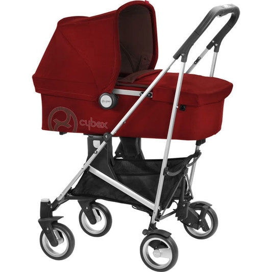 Cybex Callisto Carry Cot - Lipstick - 12-1041215