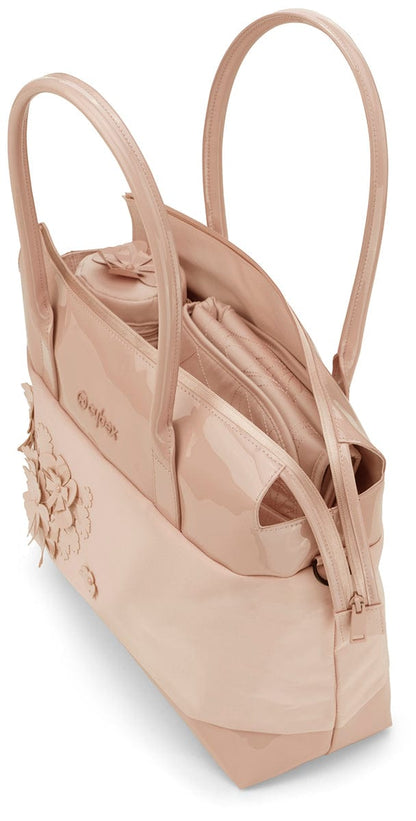 Cybex Changing Bag - Simply Flowers - Nude Beige - 521001949