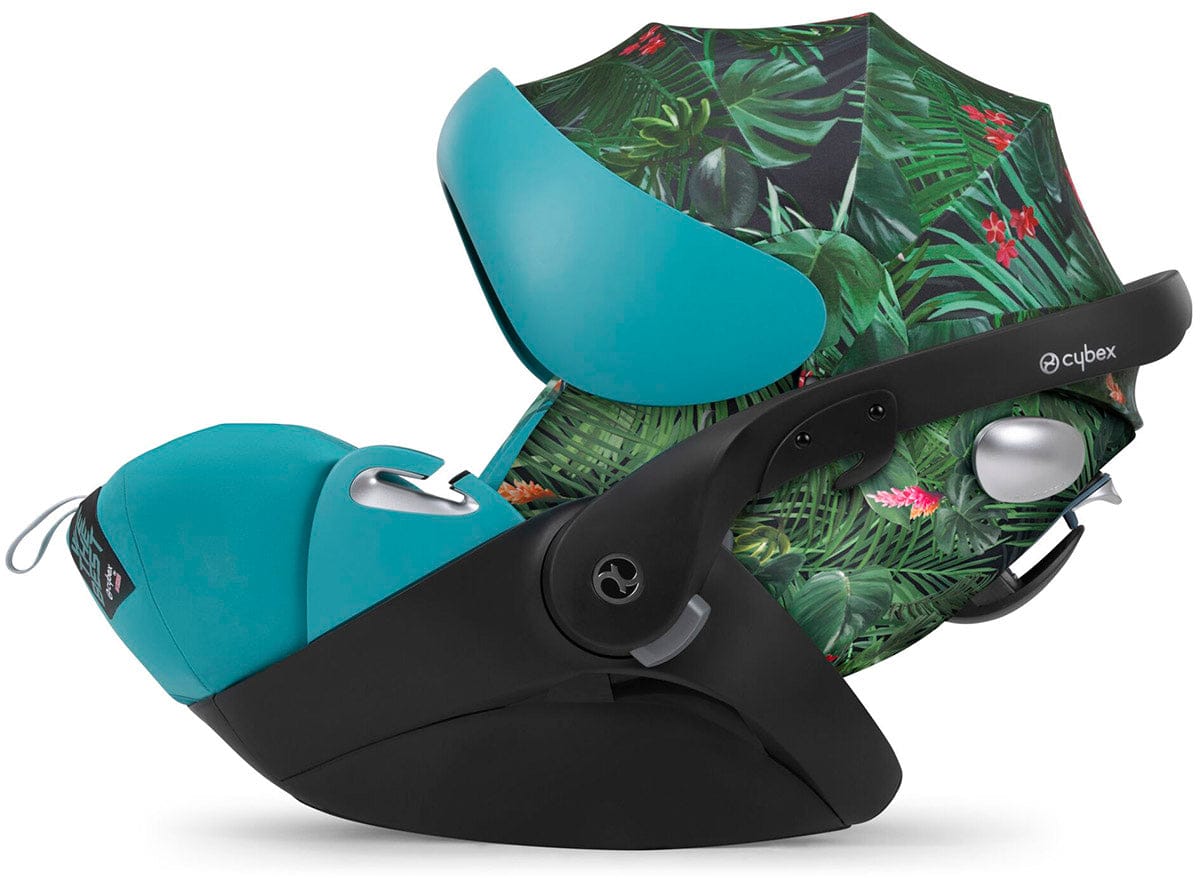 Cybex Cloud Q SensorSafe Reclining Infant Car Seat - We The Best x DJ Khaled - 521003117