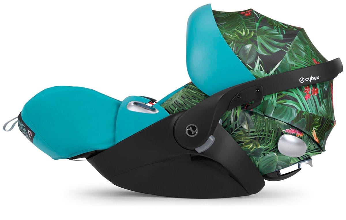 Cybex Cloud Q SensorSafe Reclining Infant Car Seat - We The Best x DJ Khaled - 521003117