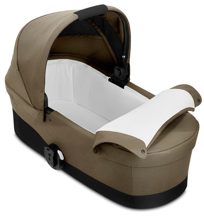 Cybex Cot S - Classic Beige - 521001473