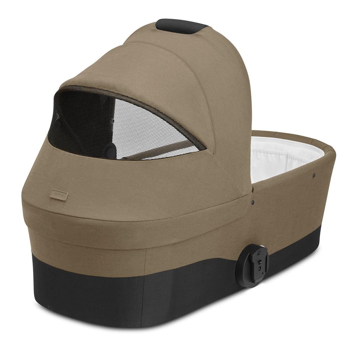 Cybex Cot S - Classic Beige - 521001473