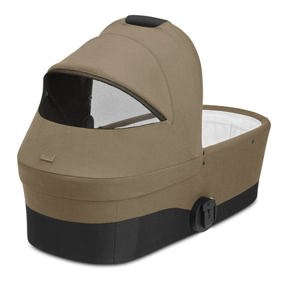 Cybex Cot S - Classic Beige - 521001473